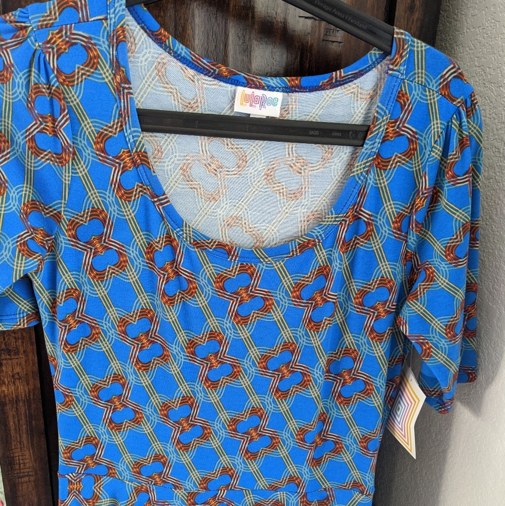 LuLaRoe Nicole